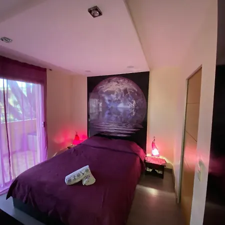 Appartement Les Eucalyptus Antibes